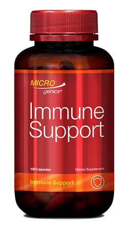 ImmuneSupport